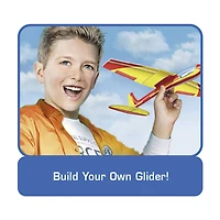 Science X Midi - Flying Objects