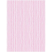 JAM Paper Pink Dynamic Dots Design Tissue Paper, 12ct.