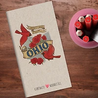 TF Publishing Ohio Address Book