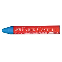 Faber-Castell® 240-Piece Jumbo Beeswax Crayons School Pack