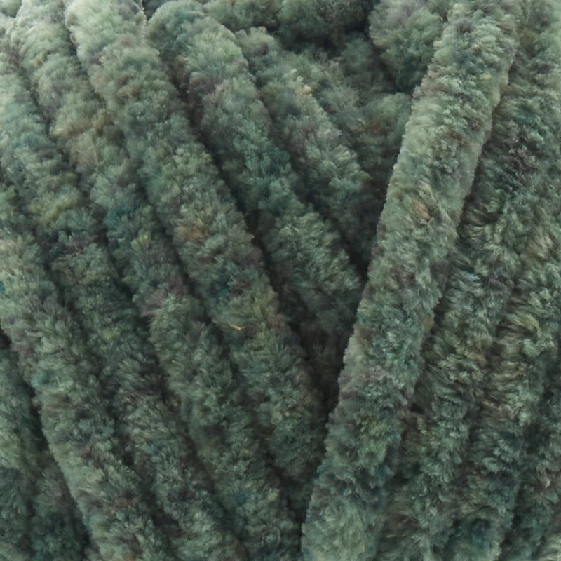 Chenille Home™ Heather Yarn by Loops & Threads®