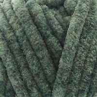 Chenille Home™ Heather Yarn by Loops & Threads®