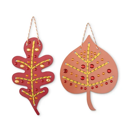Leaf Weaving Craft Kit by Creatology™