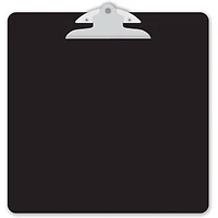 Doodlebug Design Inc.™ Clipart Beetle Black Monochromatic Clipboard