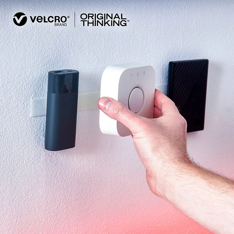 VELCRO® Brand Recycled Tape Roll