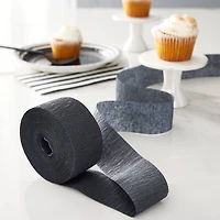 12 Pack: 81ft. Crepe Streamer by Celebrate It