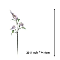 29.5" Purple Lilac Stem by Ashland®