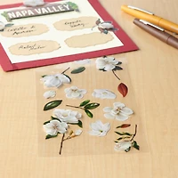 Magnolia Dimensional Stickers by Recollections™