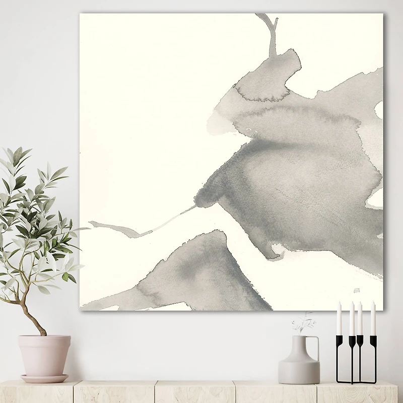 Designart - minimal geometric Zen V