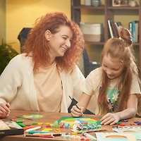 Arteza® Kids Land Animals Paint by Numbers Kit, 35 pcs