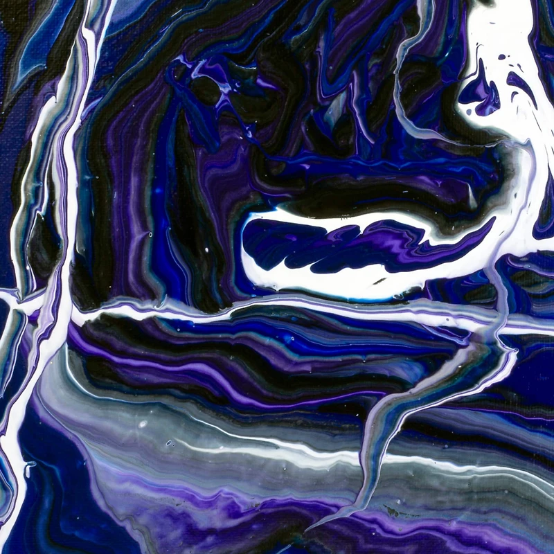 DecoArt® Fluid Art Ready-to-Pour Acrylic™ Galactic