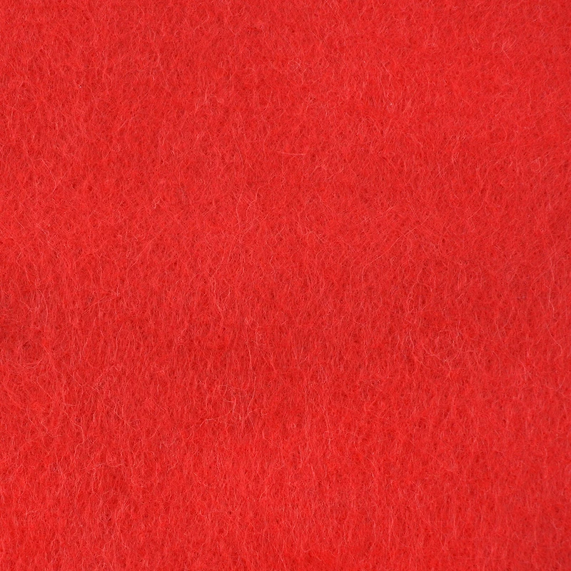 Red Felt by Loops & Threads®