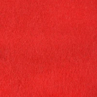 Red Felt by Loops & Threads®
