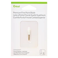 Cricut® German Carbide Premium Blade