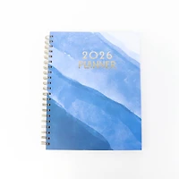 8.5" x 11" Citrus Kitchen 2026 Planner by Recollections™