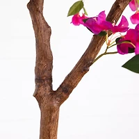 7ft. Artificial Bougainvillea Tree