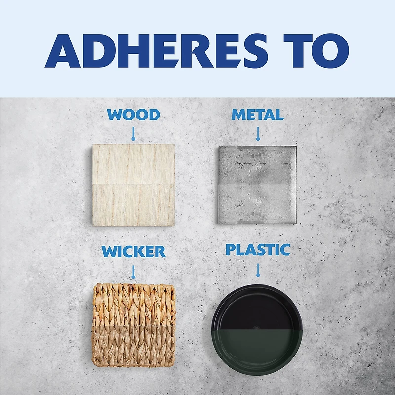 Painter's Touch® 2X Ultra Cover® Satin Spray Paint