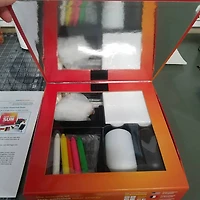 Griddly Games Just Add Sun™ Solar Science + Art Kit