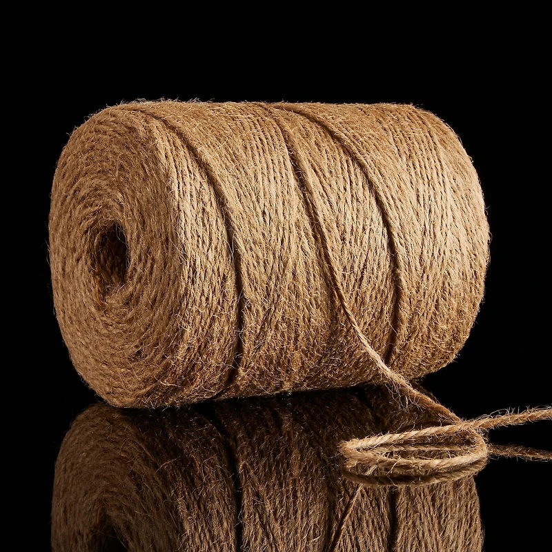 Bead Landing™ Natural Jute