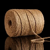 Bead Landing™ Natural Jute