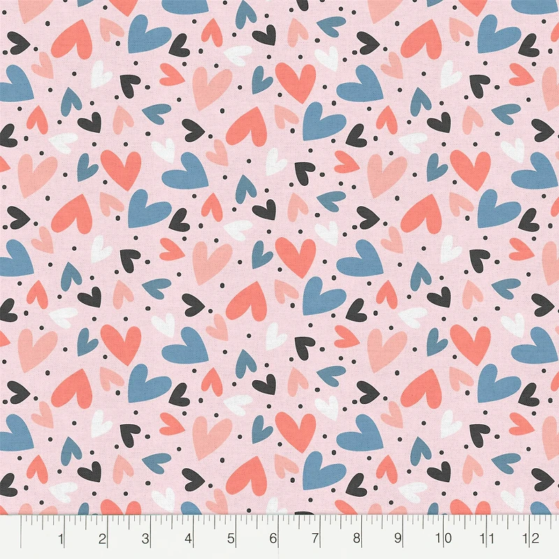 Sloth Themed Fabric Bundles by Loops & Threads™