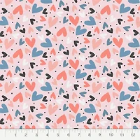 Sloth Themed Fabric Bundles by Loops & Threads™