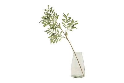 Hello Honey® 36" Faux Olive Branches, 12ct.