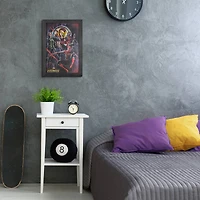 Marvel Comics Avengers: Infinity War Wall Art