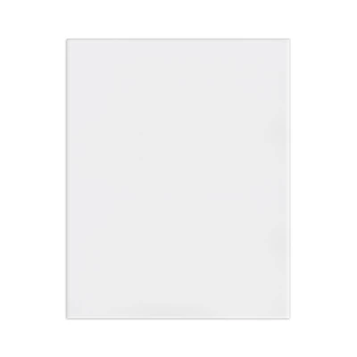 Clear Plastic Sheet by Studio Décor