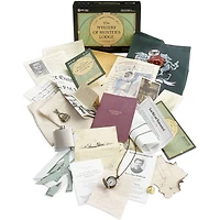 Hunt A Killer: Agatha Christie's Mystery of Hunter's Lodge