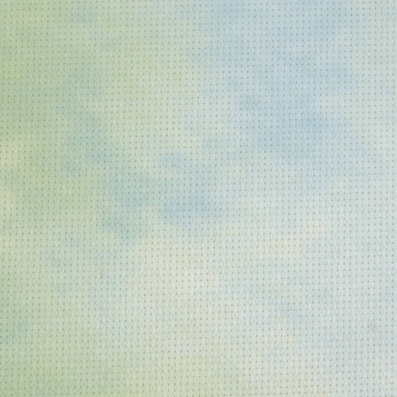 DMC® Charles Craft® 14ct. Dew Printed Aida 15'' x 18''