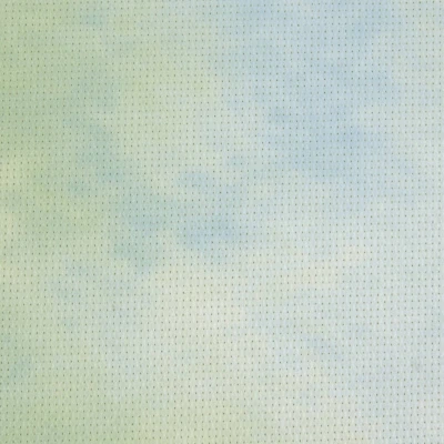 DMC® Charles Craft® 14ct. Dew Printed Aida 15'' x 18''