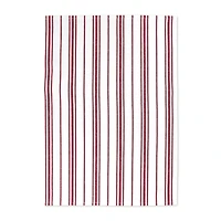 MUkitchen Cabernet Farmhouse Tea Towels, 2ct.