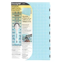 Omnigrid® Large Folding Cutting Kit