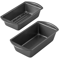 Wilton® Meatloaf Pan Baking Set