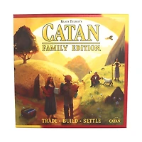 Catan: Family Edition