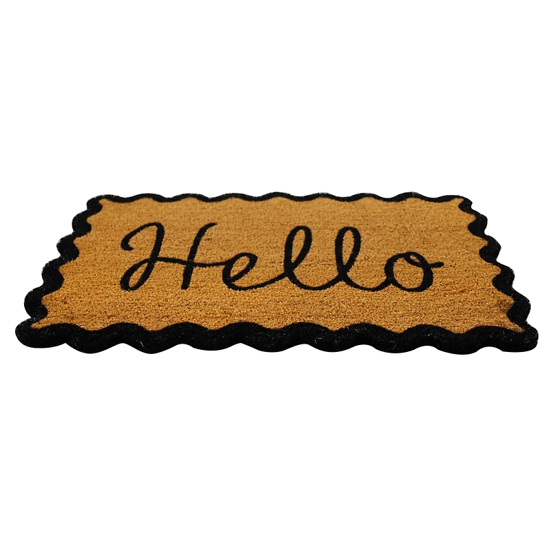 Hello Doormat by Ashland®
