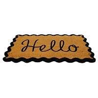 Hello Doormat by Ashland®