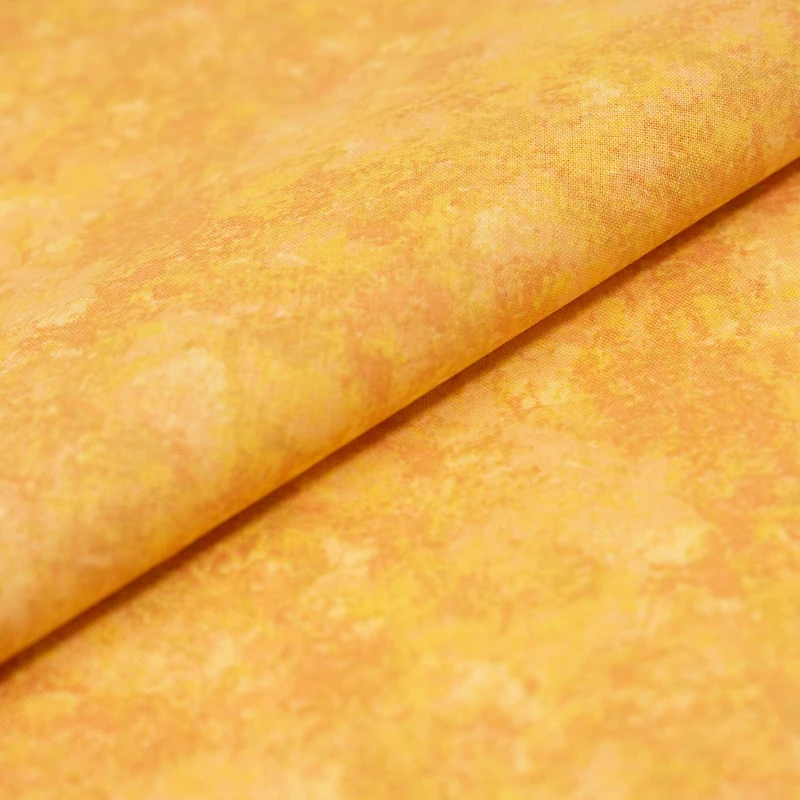 SINGER Tone On Tone Print Cotton Fabric