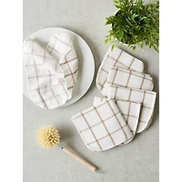 Stone Scrubber Dishcloth, 6ct.