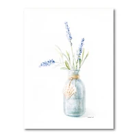 Designart - RW Beach Flowers III