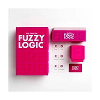 The Game of Fuzzy Logic
