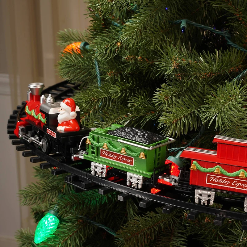 Christmas Tree Train by Ashland®