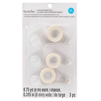 Adhesive Runner Refills by Recollections™, 3ct.