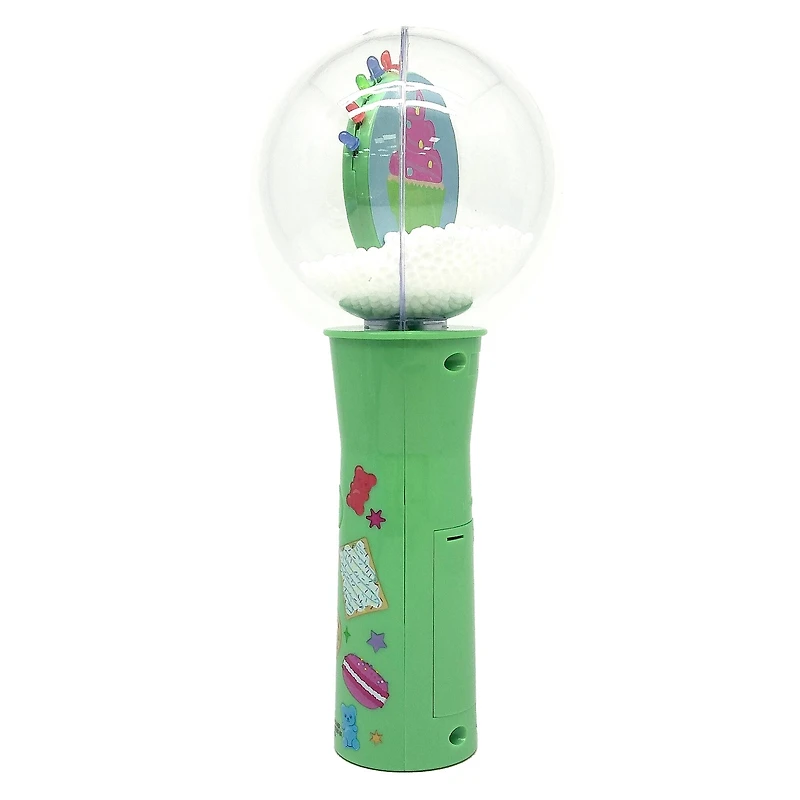 8.5" Keep it Sweet Light-Up Spinner by Creatology™