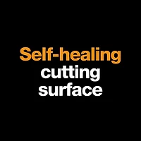 Fiskars® Double-Sided Rotary Cutting Mat