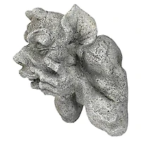 Design Toscano Gnash The Grotesque Gargoyle Wall Sculpture