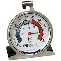 Taylor® Freezer & Refrigerator Dial Thermometer