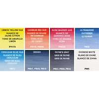 Winsor & Newton™ Cotman Watercolour™ Skyscape Pocket Set