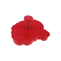 Santa Cookie Stamper by Makery™
